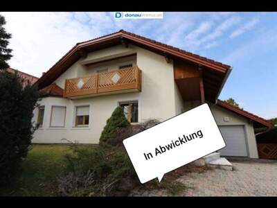 Haus mit Garten kaufen in 7451 Oberloisdorf (Bild 1)