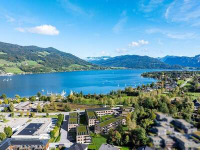 Eigentumswohnung in 5310 St. Lorenz