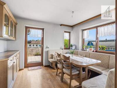 Wohnung kaufen in 6971 Hard