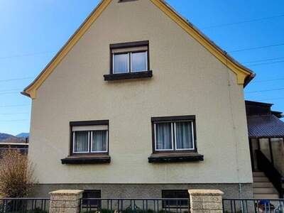 Haus kaufen in 2640 Köttlach