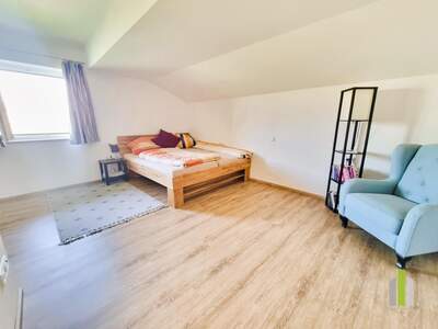 Terrassenwohnung mieten in 5165 Berndorf (Bild 5)