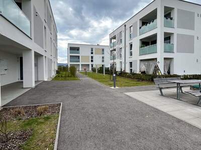 Apartment provisionsfrei mieten in 4101 Oberösterreich
