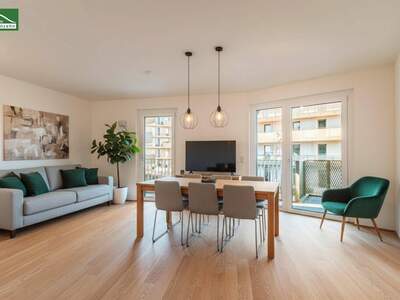 Anlageobjekt kaufen in 1210 Wien