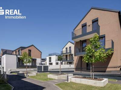 Terrassenwohnung kaufen in 2020 Hollabrunn (Bild 5)