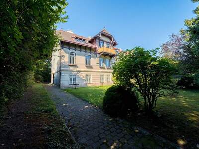 Haus kaufen in 2372 Gießhübl