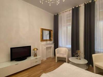 Wohnung mieten in 1190 Wien