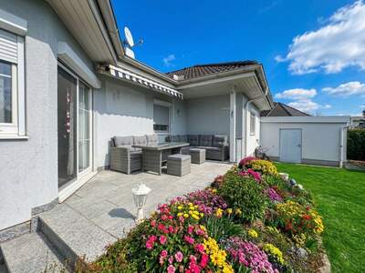 Haus mit Garten kaufen in 9121 Tainach (Bild 2)