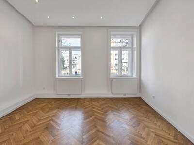 Wohnung kaufen in 1050 Wien