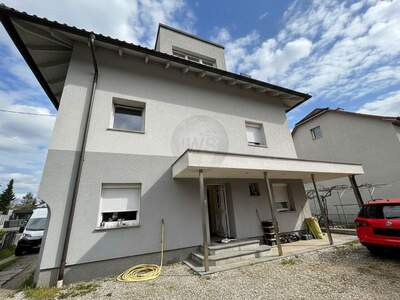 Anlageobjekt kaufen in 4600 Wels (Bild 2)