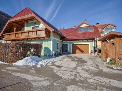 Einfamilienhaus kaufen in 4812 Pinsdorf