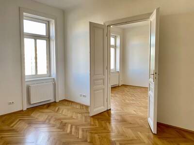 Apartment provisionsfrei mieten in 1120 Wien