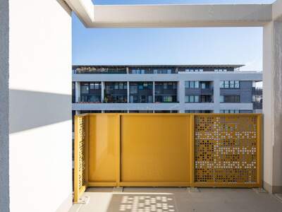 Wohnung mit Balkon mieten in 1220 Wien (Bild 2)