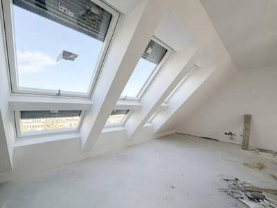 Eigentumswohnung in 4020 Linz