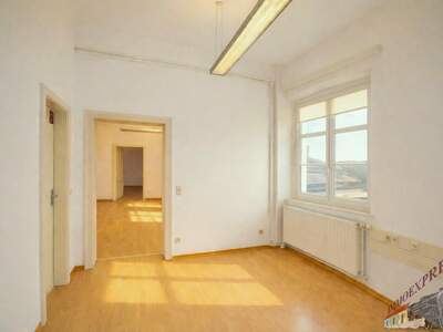 Büro / Praxis mieten in 3100 St. Pölten (Bild 2)