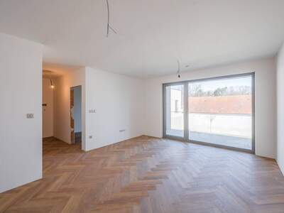 Wohnung kaufen in 2122 Münichsthal