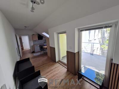 Terrassenwohnung mieten in 1150 Wien (Bild 3)