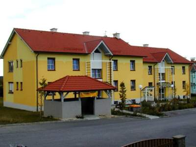 Apartment provisionsfrei mieten in 2093 Niederösterreich