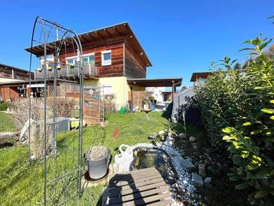 Eigentumswohnung in 8181 Sankt Ruprecht