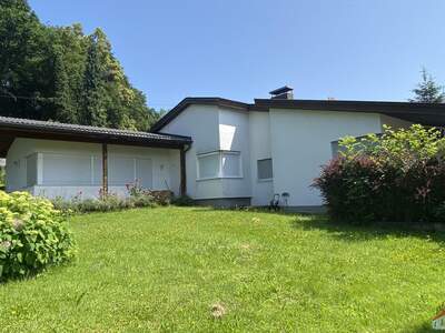 Einfamilienhaus kaufen in 5023 Salzburg (Bild 1)