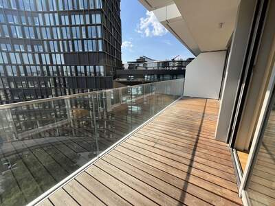 Wohnung mit Balkon mieten in 1100 Wien (Bild 4)