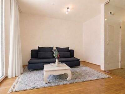 Wohnung mit Balkon mieten in 8010 Graz (Bild 2)