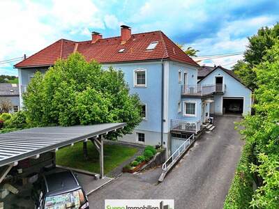 Haus mit Garten kaufen in 4595 Waldneukirchen (Bild 1)