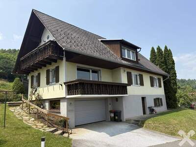 Haus kaufen in 8563 Ligist