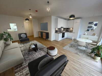 Wohnung kaufen in 1220 Wien