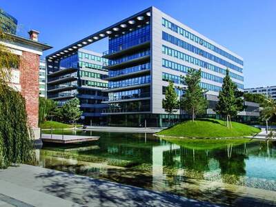 Gewerbeobjekt mieten in 1020 Wien