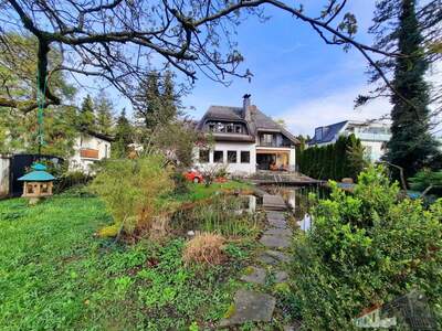 Einfamilienhaus kaufen in 5020 Salzburg (Bild 1)