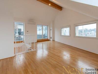 Terrassenwohnung mieten in 4020 Linz (Bild 4)