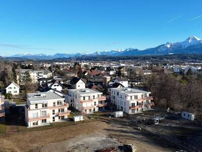 Eigentumswohnung in 9500 Villach