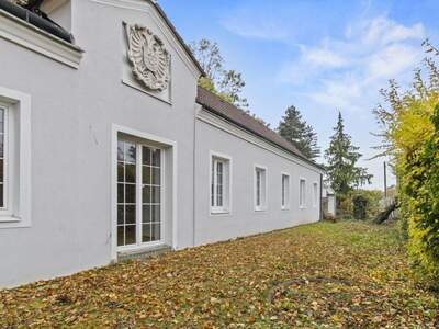 Haus kaufen in 3421 Höflein (Bild 2)