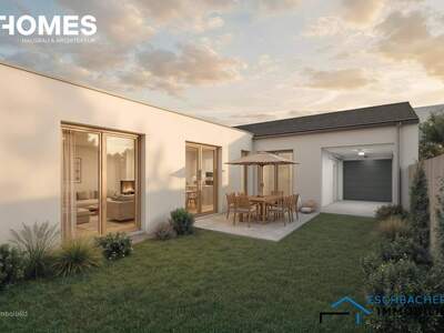 Haus kaufen in 3425 Tulln