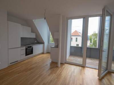 Wohnung mieten in 5020 Salzburg