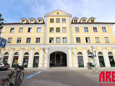 Gewerbeobjekt mieten in 4710 Grieskirchen (Bild 3)