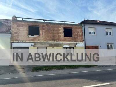 Haus kaufen in 7041 Wulkaprodersdorf