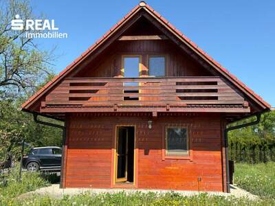 Ferienhaus kaufen in 8484 Halbenrain (Bild 2)