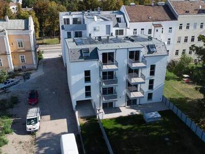 Anlageobjekt kaufen in 2500 Baden