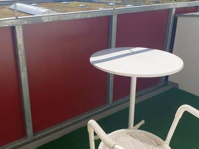 Terrassenwohnung mieten in 3100 St. Pölten (Bild 4)