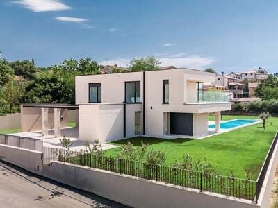 Haus kaufen in 52440 Porec (Bild 4)