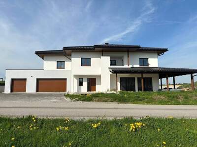 Haus provisionsfrei kaufen in 4725 Sankt Aegidi