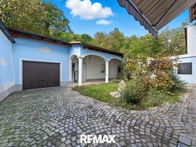 Haus kaufen in 2251 Ebenthal