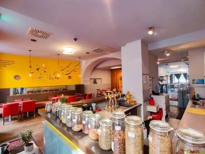 Gewerbeobjekt mieten in 8010 Graz (Bild 2)