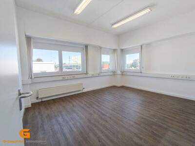 Gewerbeobjekt mieten in 5071 Wals