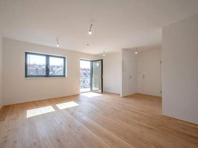 Wohnung mit Balkon kaufen in 1160 Wien (Bild 2)