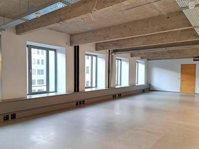 Gewerbeobjekt mieten in 1030 Wien