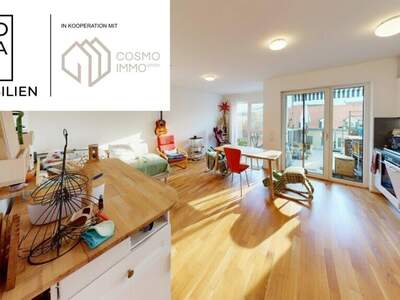 Anlageobjekt kaufen in 8020 Graz