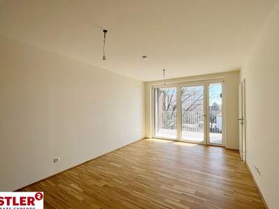 Wohnung mit Balkon kaufen in 8010 Graz (Bild 1)