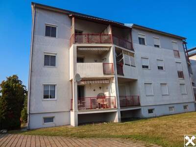 Apartment kaufen in 7111 Burgenland